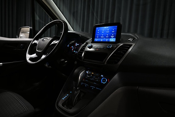 Ford Transit Connect 26 of 27