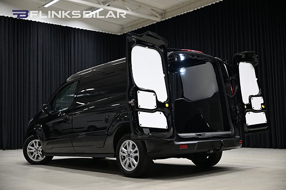 Ford Transit Connect 8 of 27