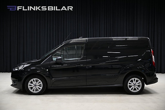 Ford Transit Connect 3 of 27