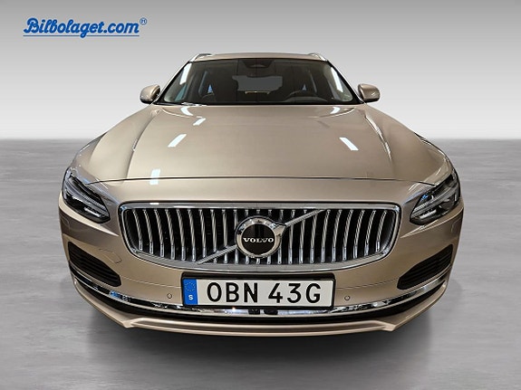 Volvo V90 6 of 12