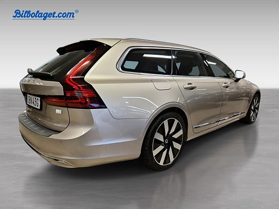 Volvo V90 4 of 12
