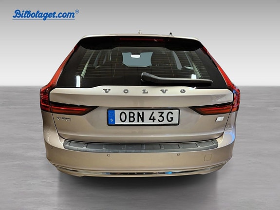 Volvo V90 7 of 12