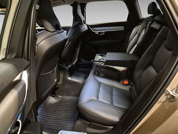 Volvo V90 9 of 12