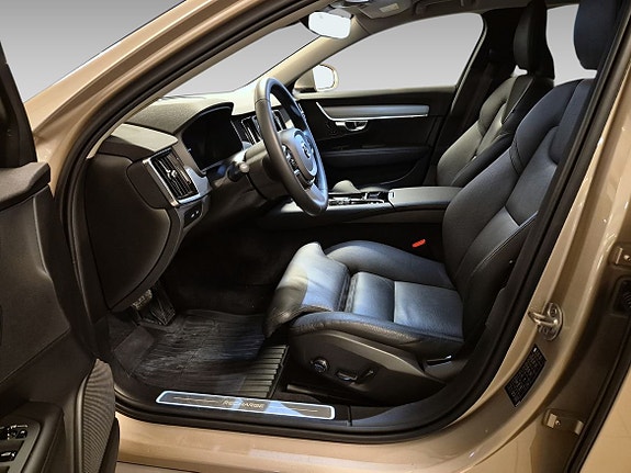 Volvo V90 8 of 12