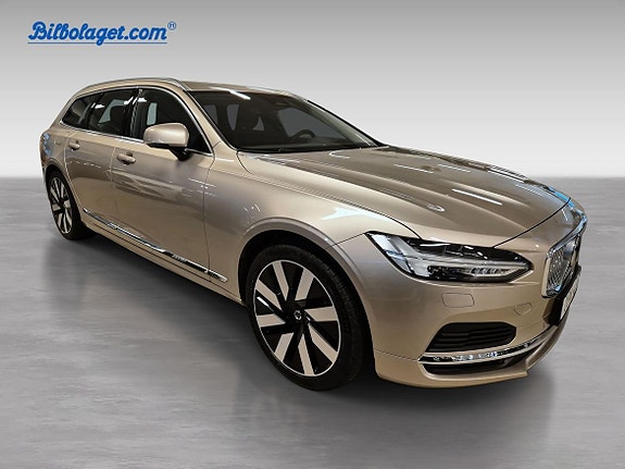 Volvo V90 3 of 12