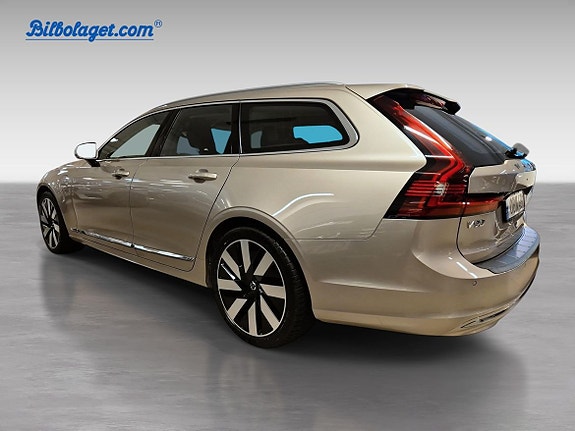 Volvo V90 5 of 12