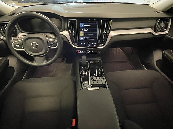 Volvo V60 6 of 7