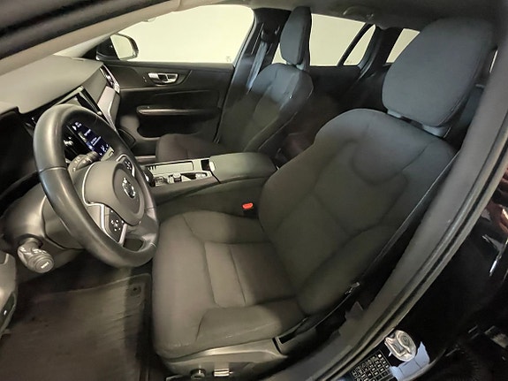 Volvo V60 5 of 7