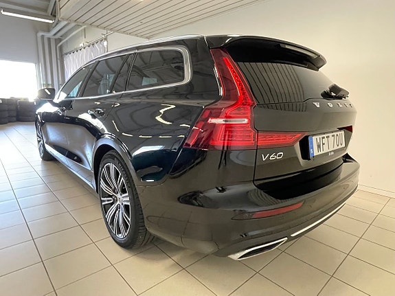 Volvo V60 4 of 7
