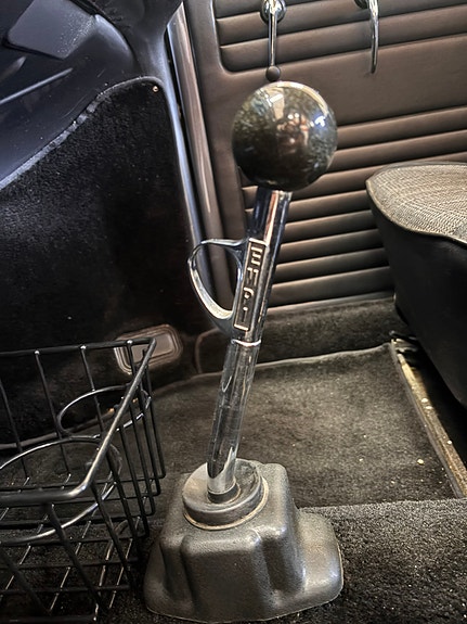 Volkswagen T1 15 of 15