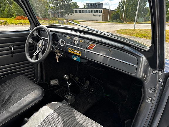 Volkswagen T1 11 of 15