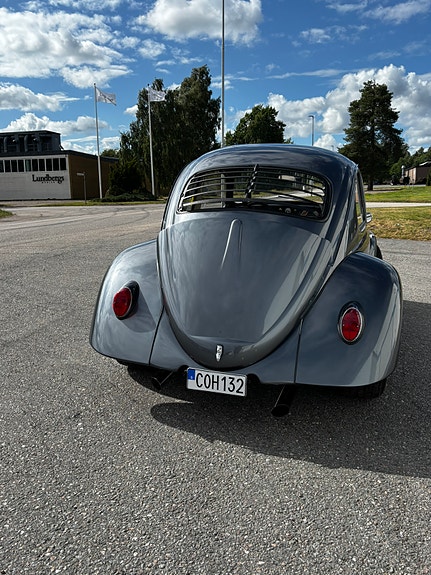 Volkswagen T1 4 of 15