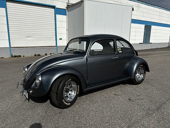 Volkswagen T1 3 of 15