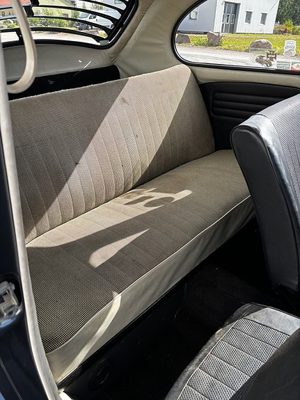Volkswagen T1 12 of 15