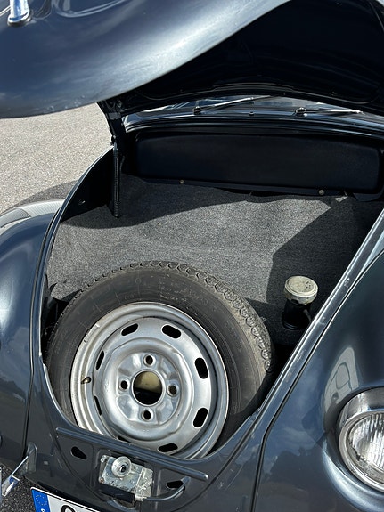 Volkswagen T1 6 of 15