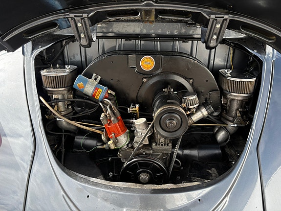Volkswagen T1 8 of 15