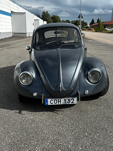 Volkswagen T1 5 of 15