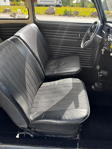 Volkswagen T1 10 of 15