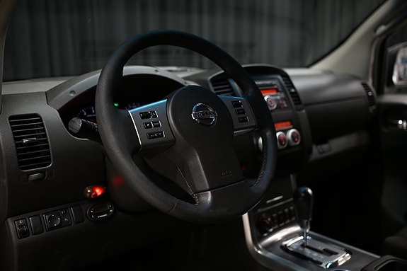 Nissan Navara 23 of 26