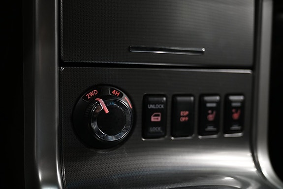 Nissan Navara 18 of 26
