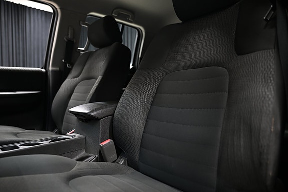 Nissan Navara 15 of 26
