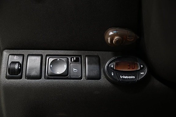 Nissan Navara 16 of 26