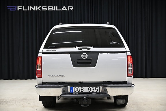 Nissan Navara 9 of 26