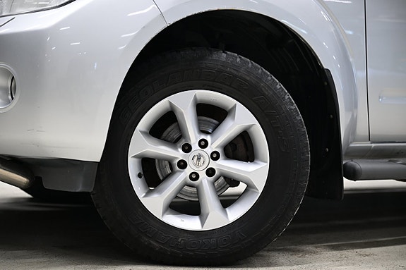 Nissan Navara 5 of 26