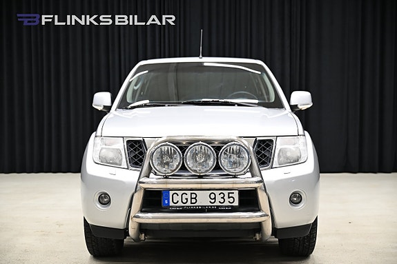 Nissan Navara 7 of 26