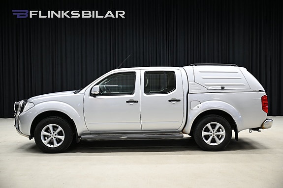 Nissan Navara 2 of 26