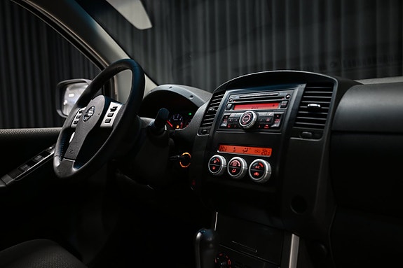 Nissan Navara 25 of 26