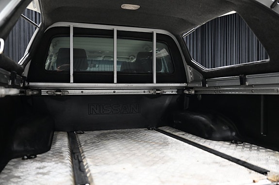 Nissan Navara 14 of 26