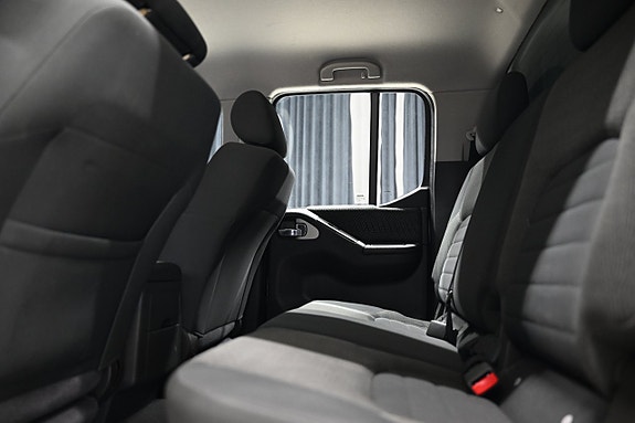 Nissan Navara 12 of 26