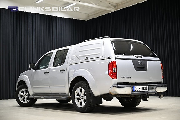 Nissan Navara 4 of 26