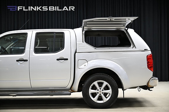 Nissan Navara 6 of 26