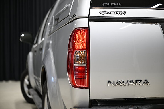 Nissan Navara 10 of 26