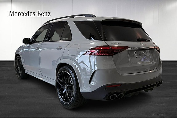 Mercedes-Benz GLE53 3 of 15