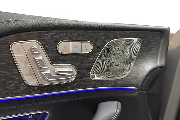 Mercedes-Benz GLE53 13 of 15