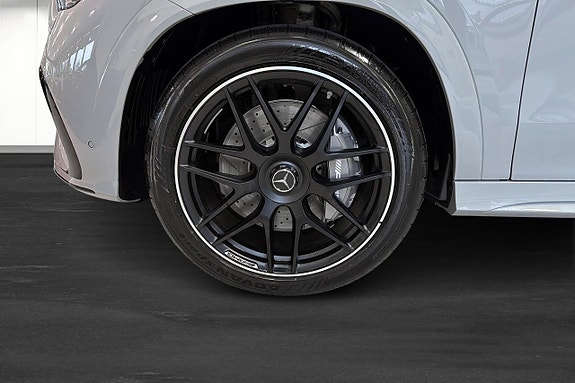 Mercedes-Benz GLE53 5 of 15