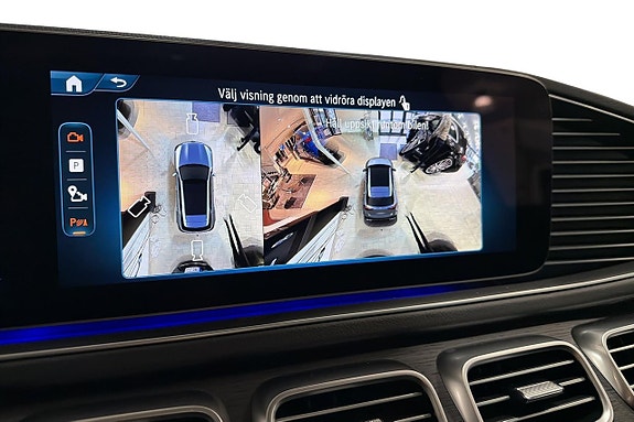 Mercedes-Benz GLE53 15 of 15