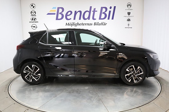 Opel Corsa 11 of 24