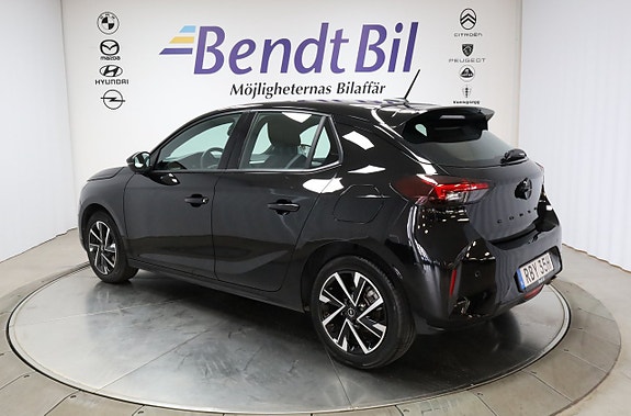 Opel Corsa 7 of 24