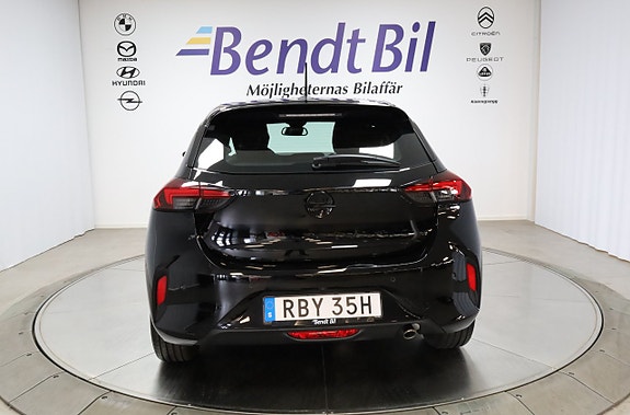 Opel Corsa 8 of 24