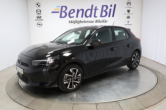 Opel Corsa 4 of 24