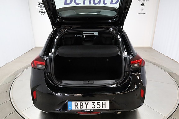 Opel Corsa 9 of 24