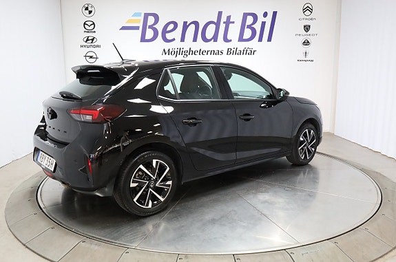 Opel Corsa 10 of 24
