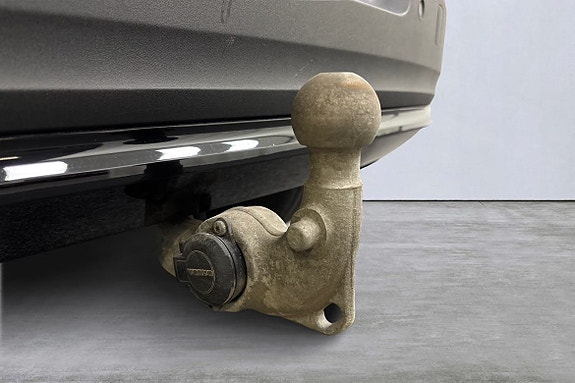 Volvo XC40 19 of 20
