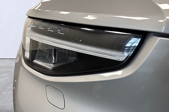 Volvo XC40 20 of 20