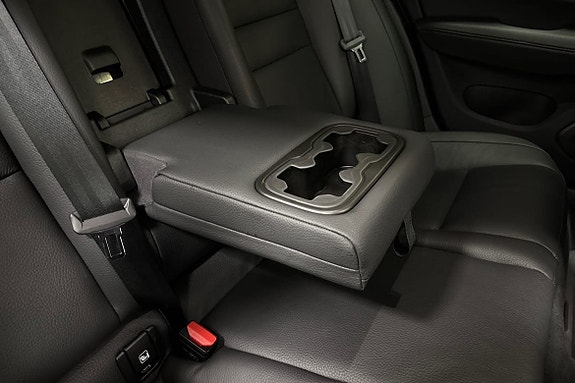 Volvo V60 21 of 26