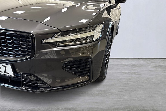 Volvo V60 25 of 26